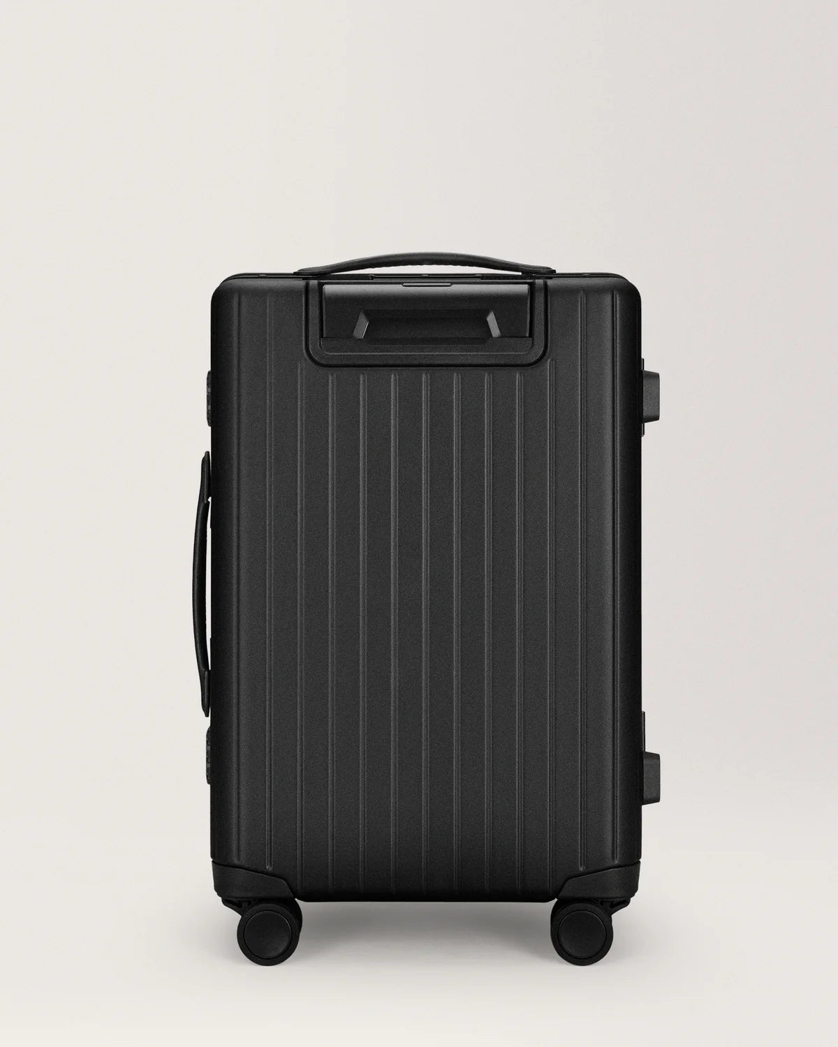 Carl Friedrik The Carry-on X (Hybrid) - Black/Black