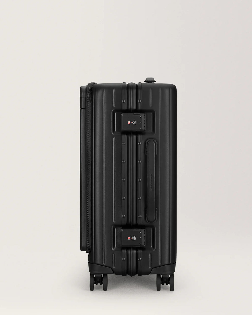 Carl Friedrik The Carry-on X (Hybrid) - Black/Black