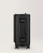 Carl Friedrik The Carry-on X (Hybrid) - Black/Black