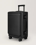Carl Friedrik The Carry-on X (Hybrid) - Black/Black
