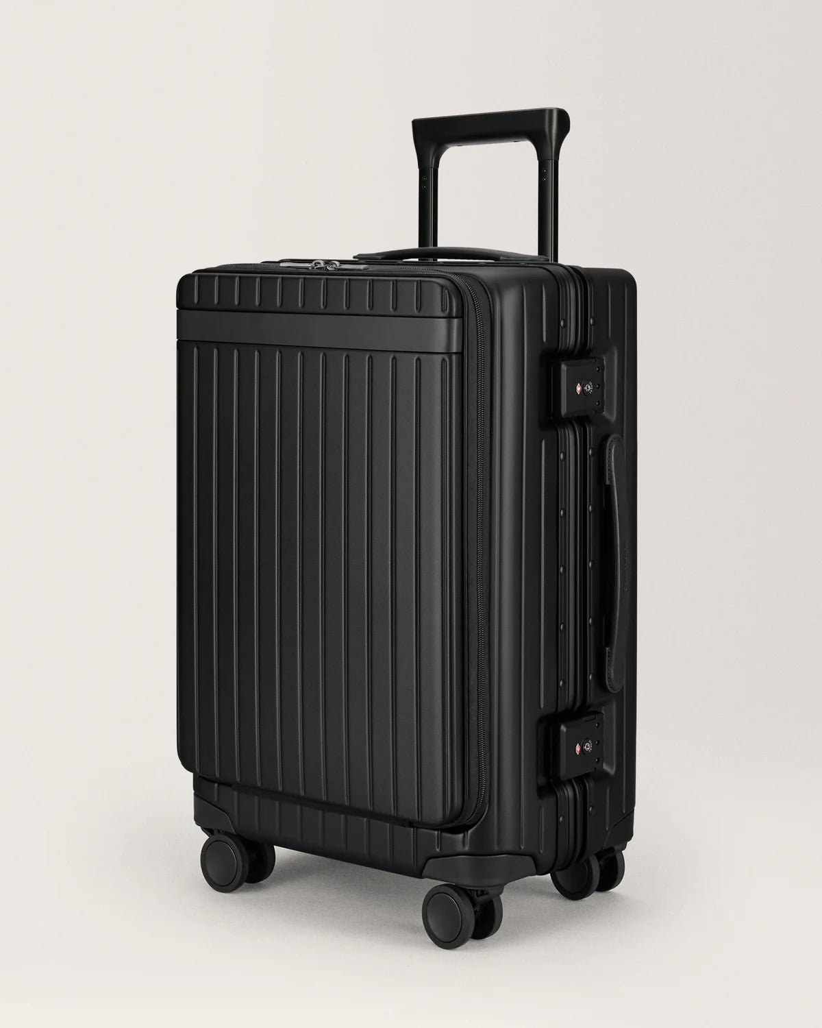 Carl Friedrik The Carry-on X (Hybrid) - Black/Black