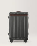 Carl Friedrik The Carry-on X (Hybrid) - Grey/Chocolate