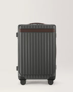 Carl Friedrik The Carry-on X (Hybrid) - Grey/Chocolate