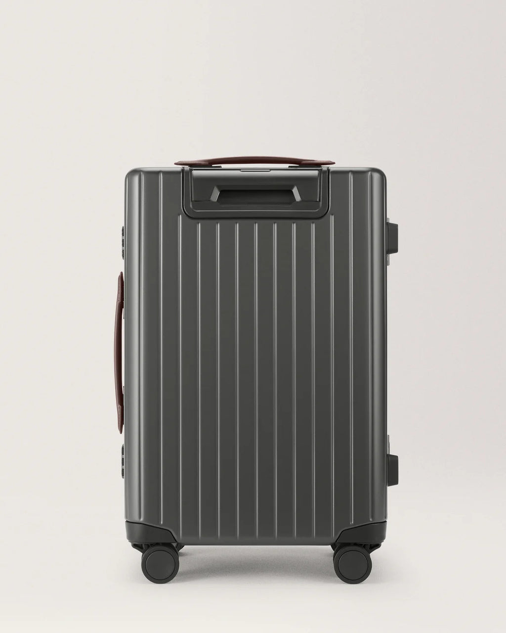 Carl Friedrik The Carry-on X (Hybrid) - Grey/Chocolate