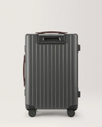 Carl Friedrik The Carry-on X (Hybrid) - Grey/Chocolate
