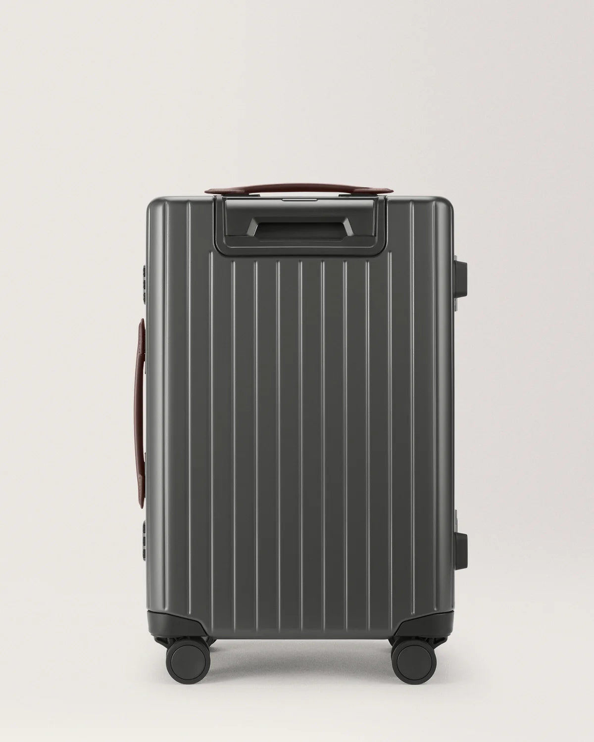 Carl Friedrik The Carry-on X (Hybrid) - Grey/Chocolate