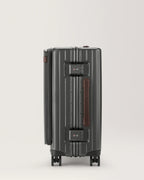 Carl Friedrik The Carry-on X (Hybrid) - Grey/Chocolate