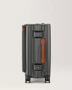 Carl Friedrik The Carry-on X (Hybrid) - Grey/Cognac