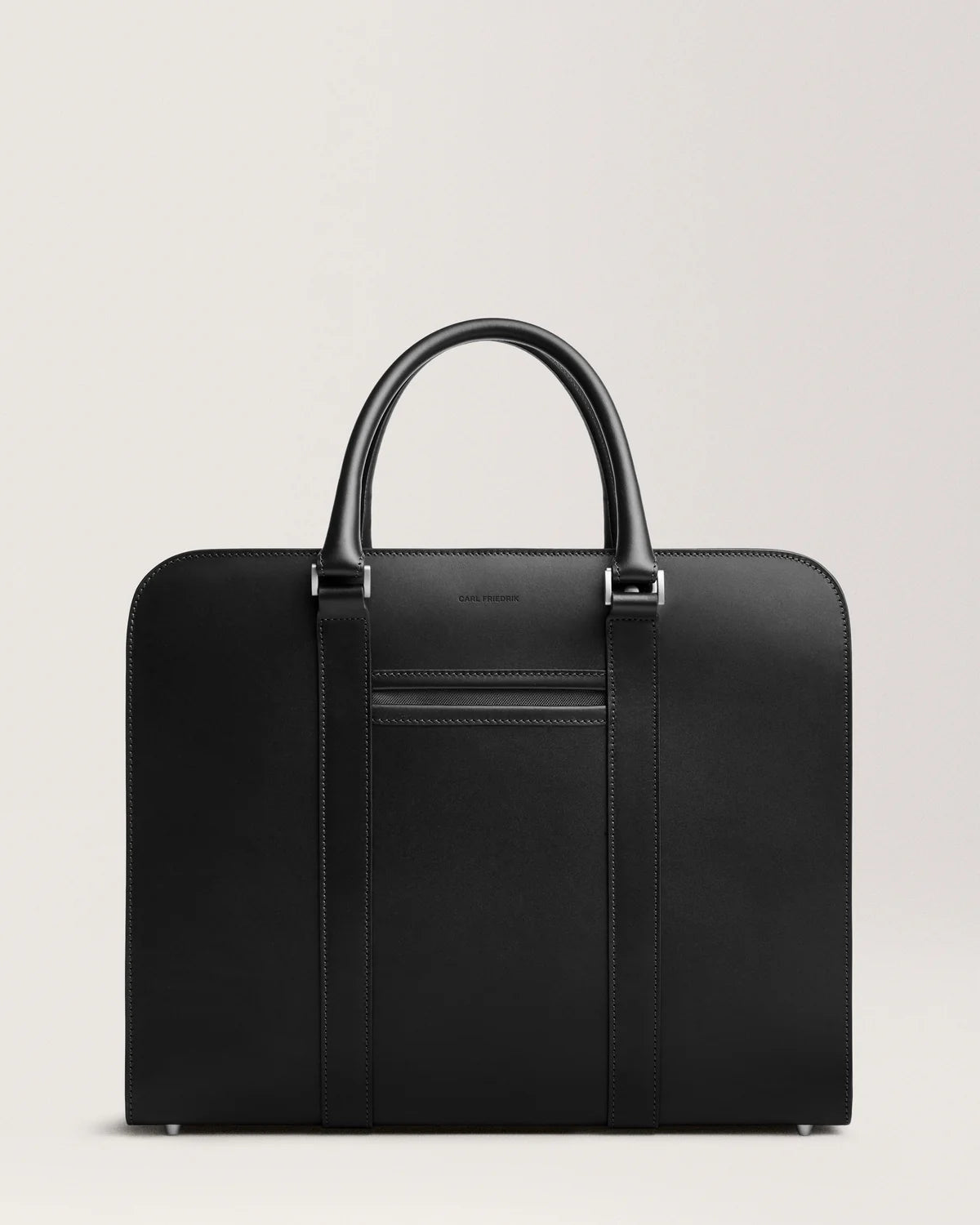 Carl Friedrik Heritage Palissy Double - Smooth Leather