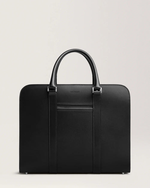 Carl Friedrik Heritage Palissy Double - Smooth Leather - LuxxeCoast