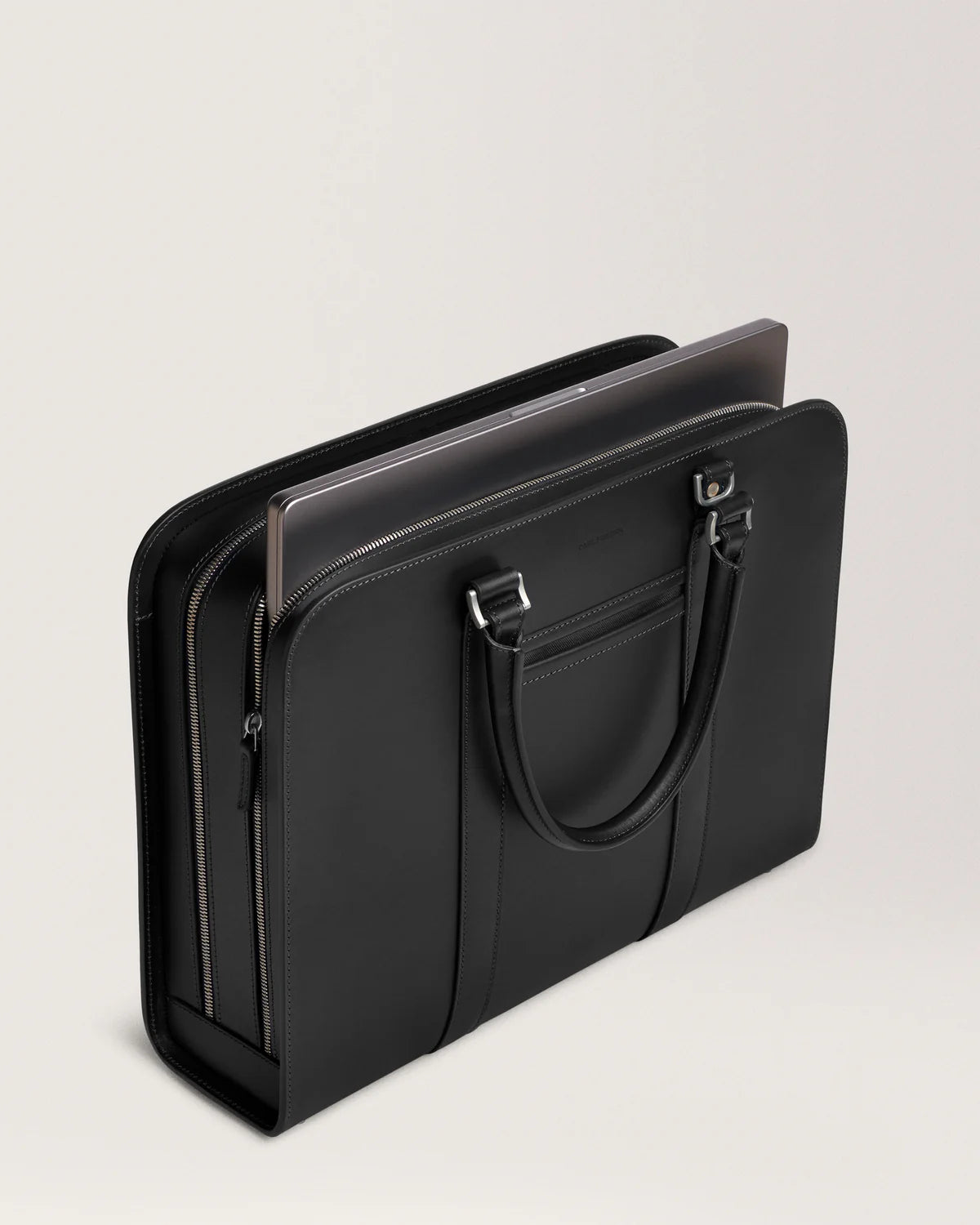 Carl Friedrik Heritage Palissy Double - Smooth Leather