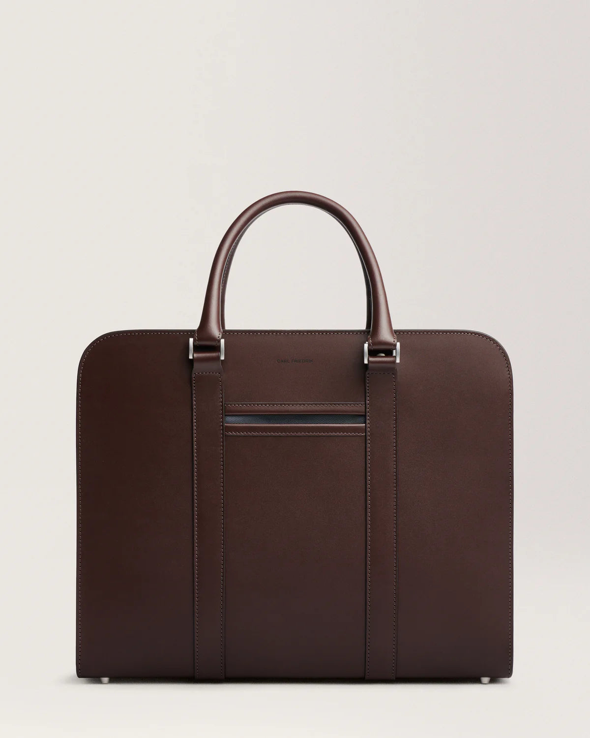 Carl Friedrik Heritage Palissy Double - Smooth Leather