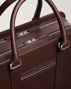 Carl Friedrik Heritage Palissy Double - Smooth Leather