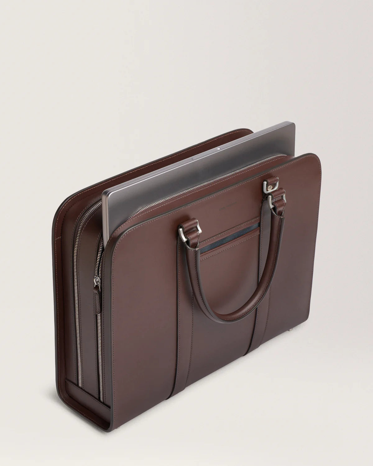 Carl Friedrik Heritage Palissy Double - Smooth Leather