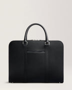 Carl Friedrik Heritage Palissy Briefcase - Smooth Leather