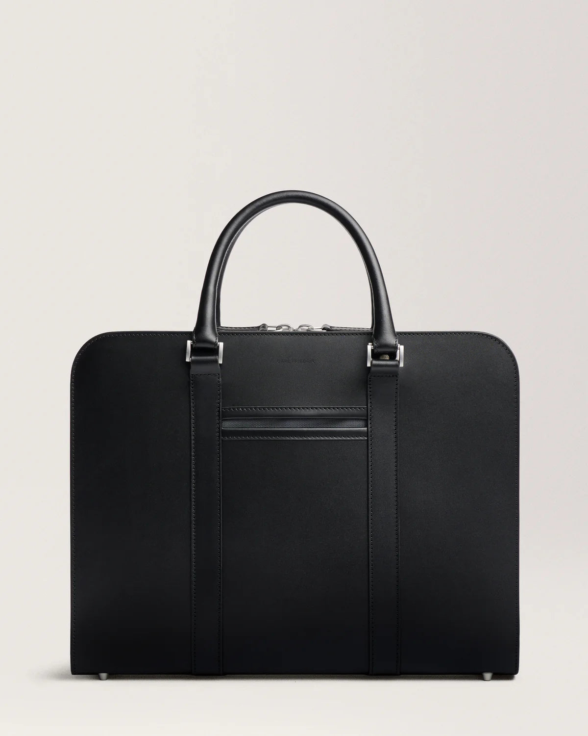 Carl Friedrik Heritage Palissy Briefcase - Smooth Leather