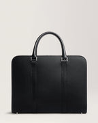 Carl Friedrik Heritage Palissy Briefcase - Smooth Leather
