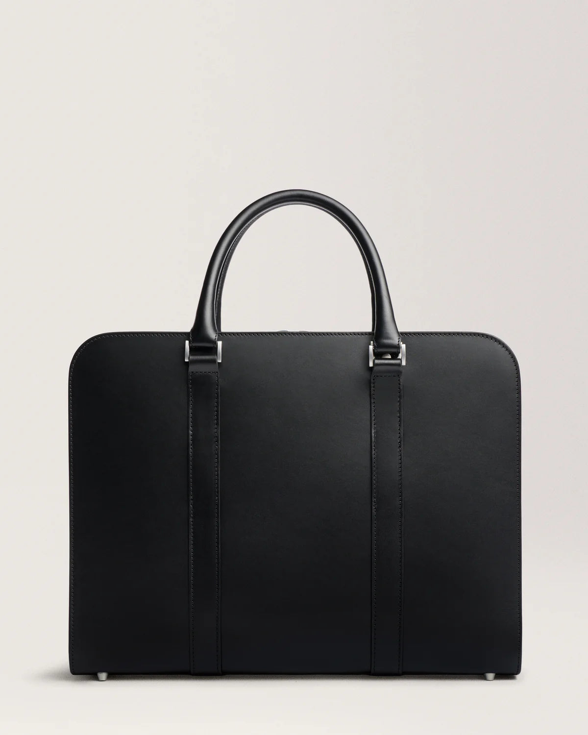 Carl Friedrik Heritage Palissy Briefcase - Smooth Leather