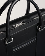 Carl Friedrik Heritage Palissy Briefcase - Smooth Leather