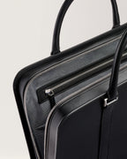 Carl Friedrik Heritage Palissy Briefcase - Smooth Leather