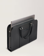 Carl Friedrik Heritage Palissy Briefcase - Smooth Leather