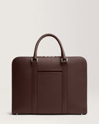Carl Friedrik Heritage Palissy Briefcase - Grained Leather
