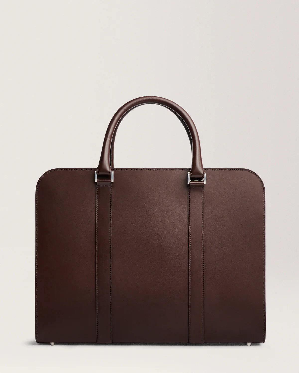Carl Friedrik Heritage Palissy Briefcase - Smooth Leather
