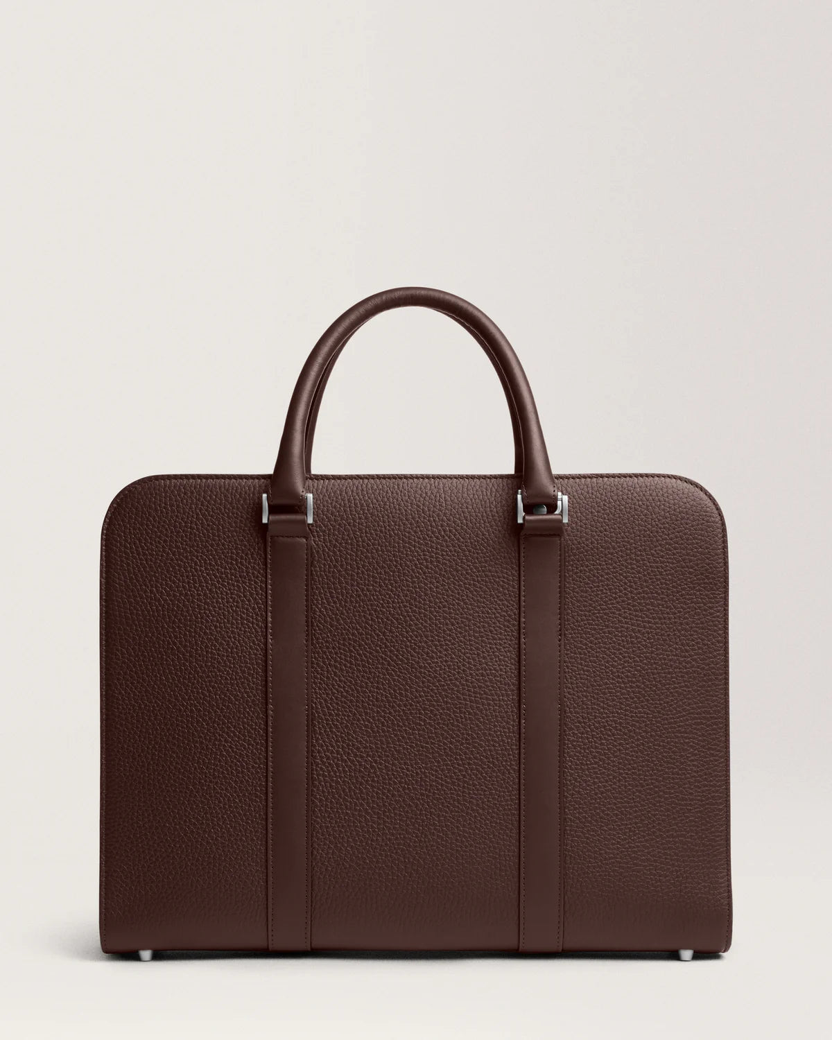 Carl Friedrik Heritage Palissy Briefcase - Grained Leather