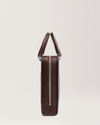 Carl Friedrik Heritage Palissy Briefcase - Smooth Leather