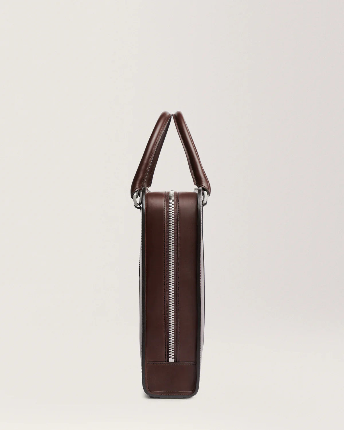 Carl Friedrik Heritage Palissy Briefcase - Smooth Leather