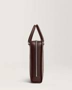 Carl Friedrik Heritage Palissy Briefcase - Grained Leather