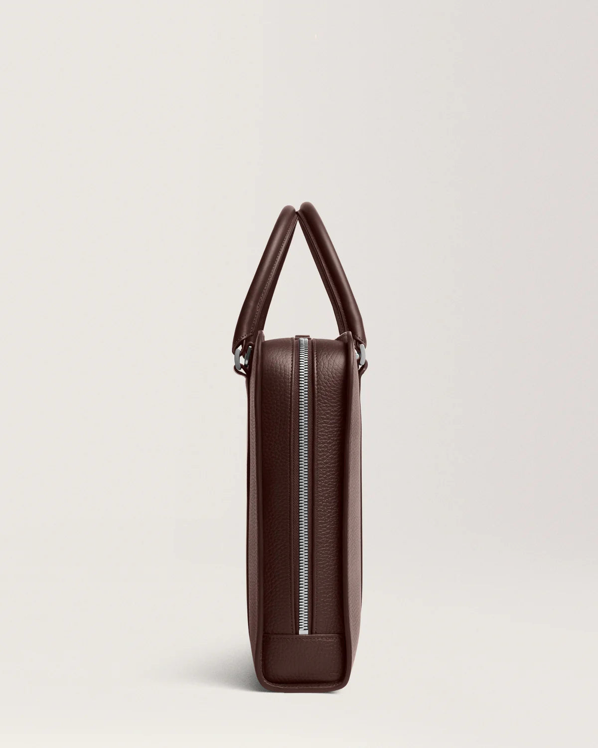 Carl Friedrik Heritage Palissy Briefcase - Grained Leather