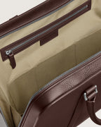 Carl Friedrik Heritage Palissy Briefcase - Grained Leather
