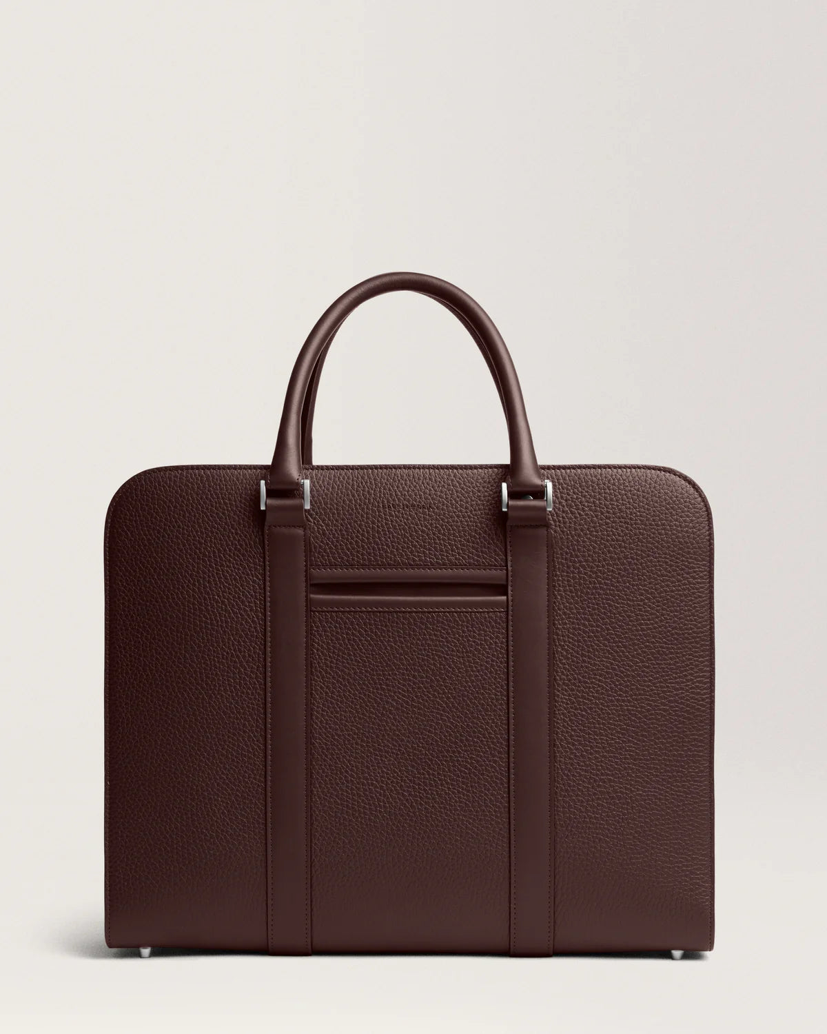 Carl Friedrik Heritage Palissy Double - Grained Leather