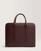 Carl Friedrik Heritage Palissy Double - Grained Leather