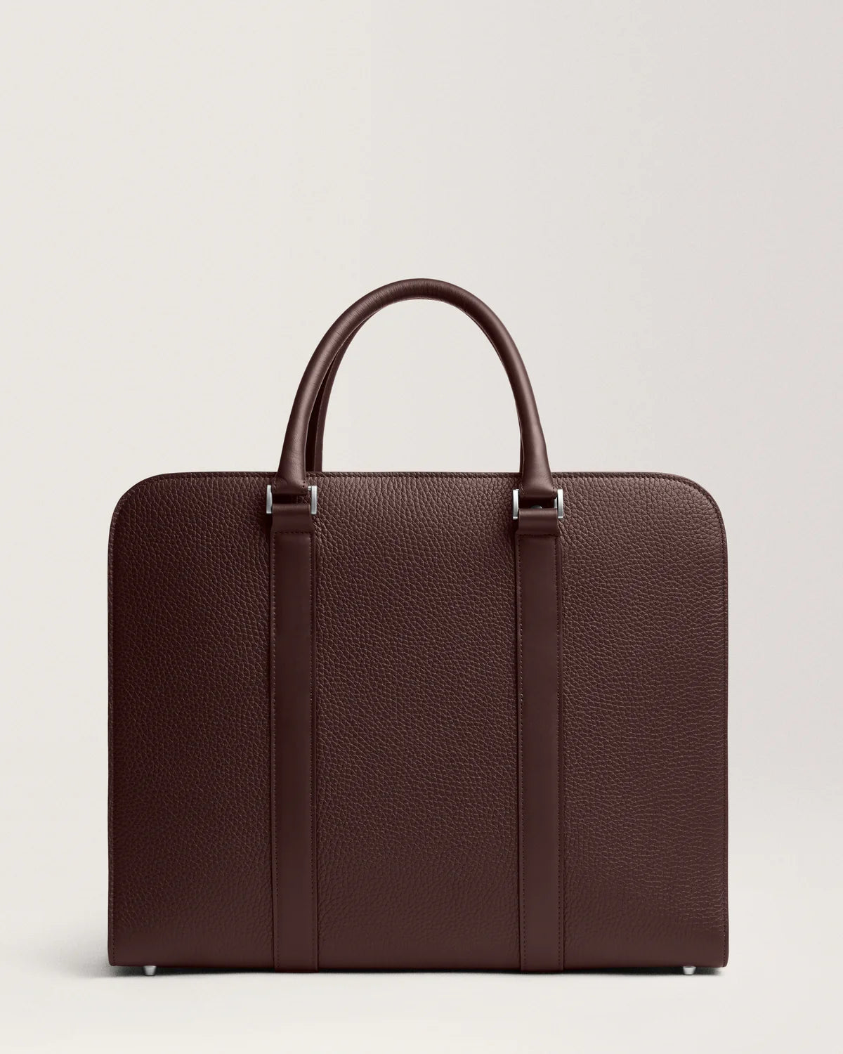 Carl Friedrik Heritage Palissy Double - Grained Leather