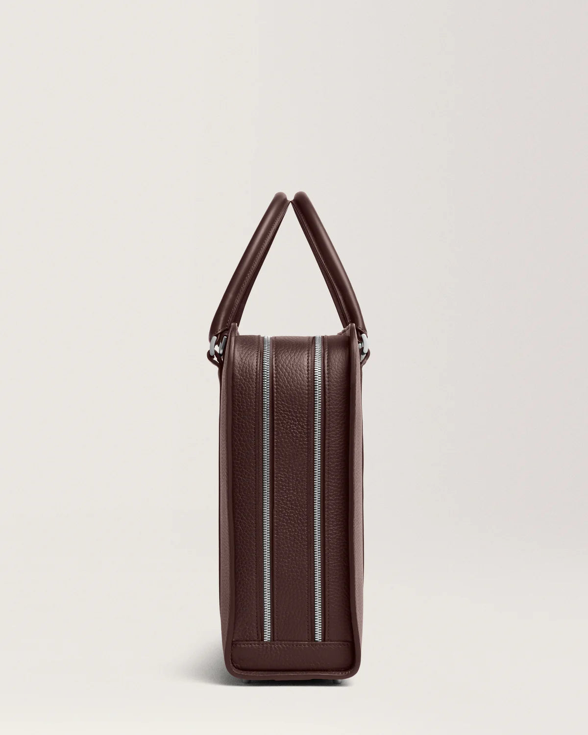 Carl Friedrik Heritage Palissy Double - Grained Leather