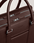Carl Friedrik Heritage Palissy Double - Grained Leather