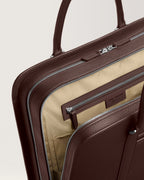 Carl Friedrik Heritage Palissy Double - Grained Leather