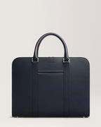 Carl Friedrik Heritage Palissy Briefcase - Smooth Leather