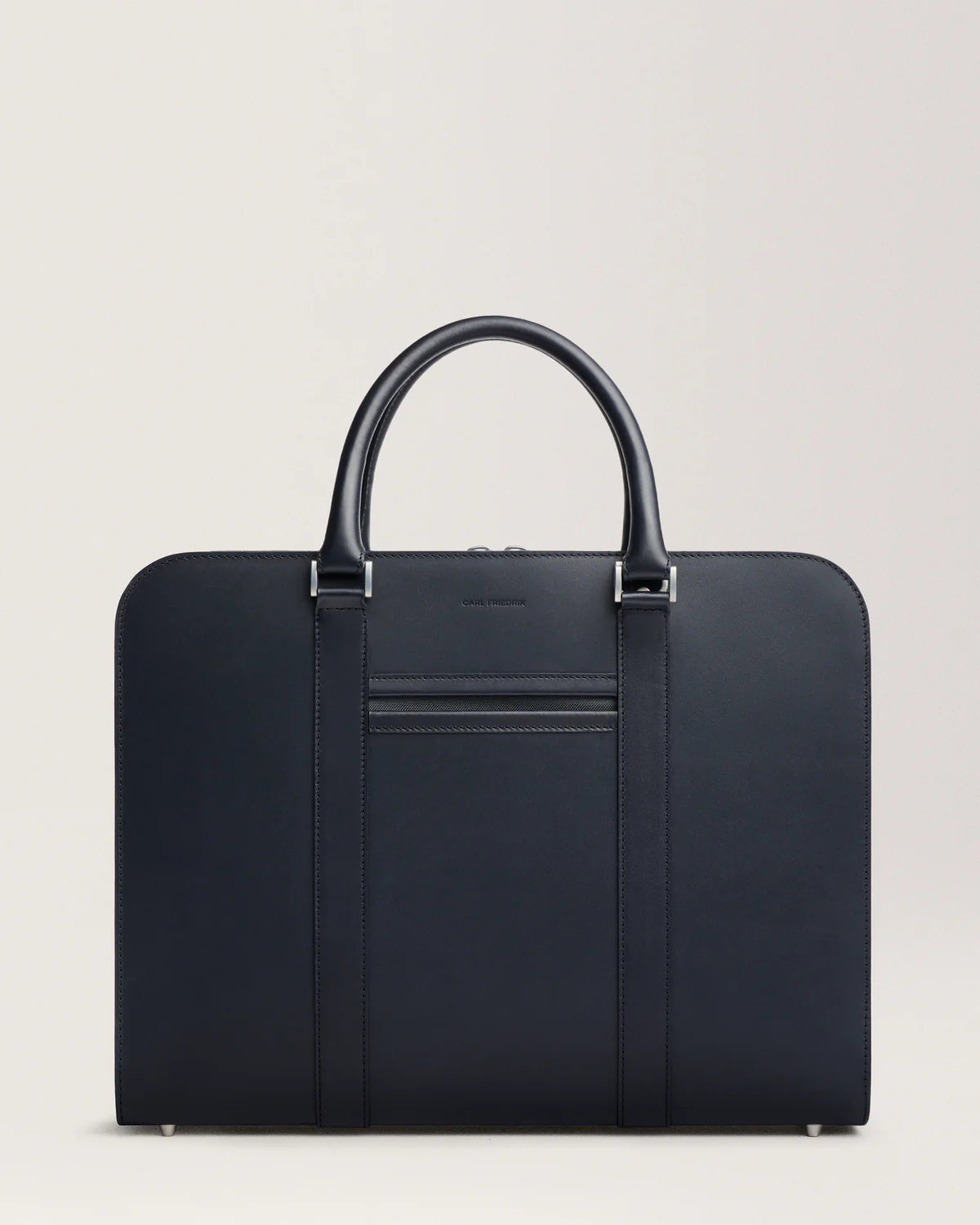 Carl Friedrik Heritage Palissy Briefcase - Smooth Leather