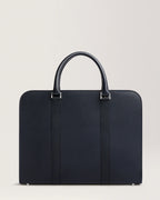 Carl Friedrik Heritage Palissy Briefcase - Smooth Leather