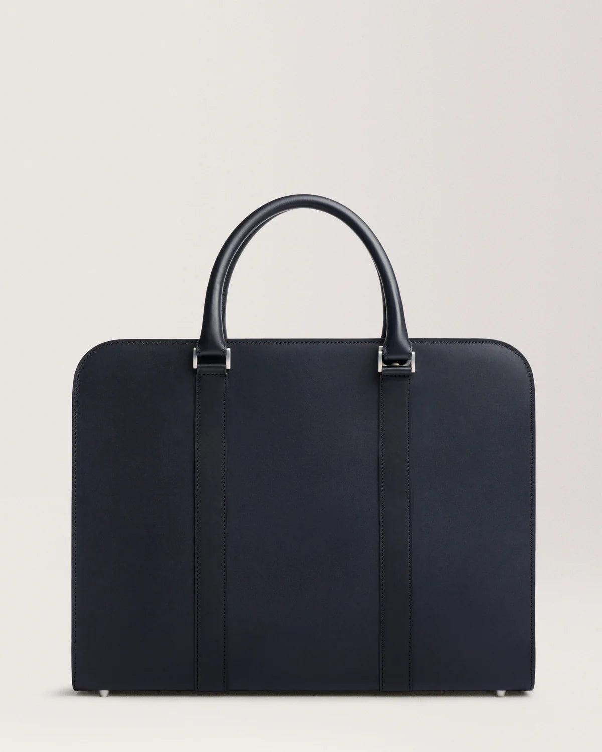 Carl Friedrik Heritage Palissy Briefcase - Smooth Leather