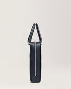 Carl Friedrik Heritage Palissy Briefcase - Smooth Leather