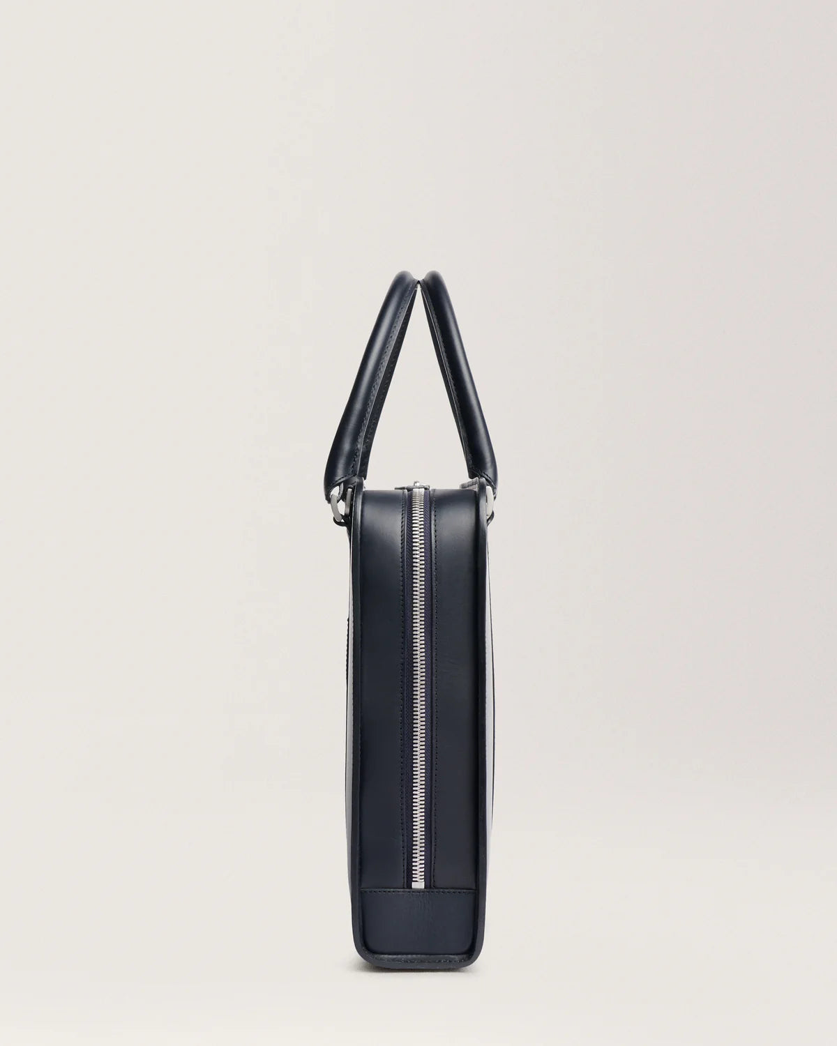Carl Friedrik Heritage Palissy Briefcase - Smooth Leather
