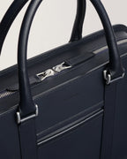 Carl Friedrik Heritage Palissy Briefcase - Smooth Leather