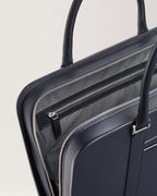 Carl Friedrik Heritage Palissy Briefcase - Smooth Leather
