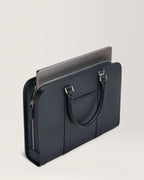 Carl Friedrik Heritage Palissy Briefcase - Smooth Leather