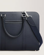 Carl Friedrik Heritage Palissy Briefcase - Smooth Leather