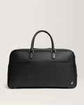 Carl Friedrik Granville Weekender - Black